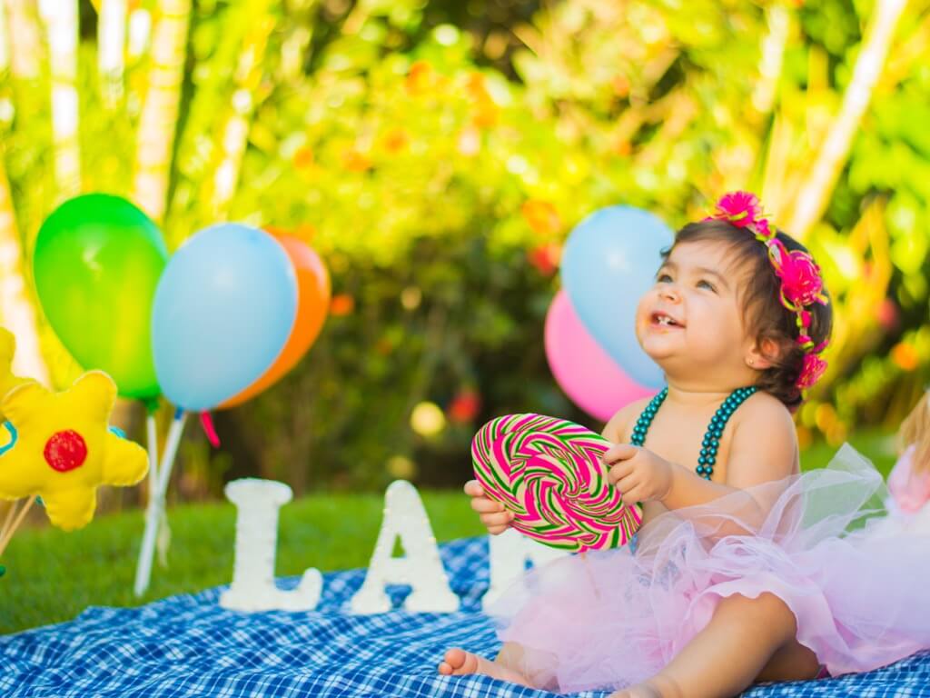 Cumpleaños
