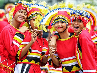 Festivales y eventos