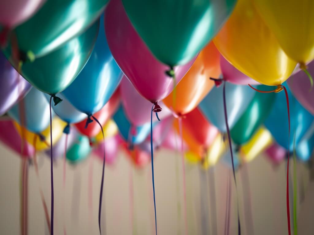 Fiestas Infantiles