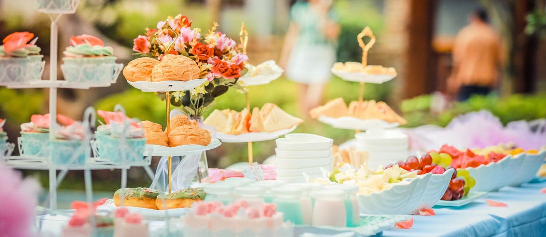 Partfy. Organiza tus propias fiestas y eventos!