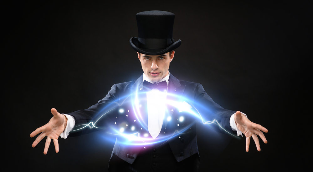 Los mejores magos del mundo: ¡Descubre sus habilidades! – Blog de Partfy,  ideas para tus eventos