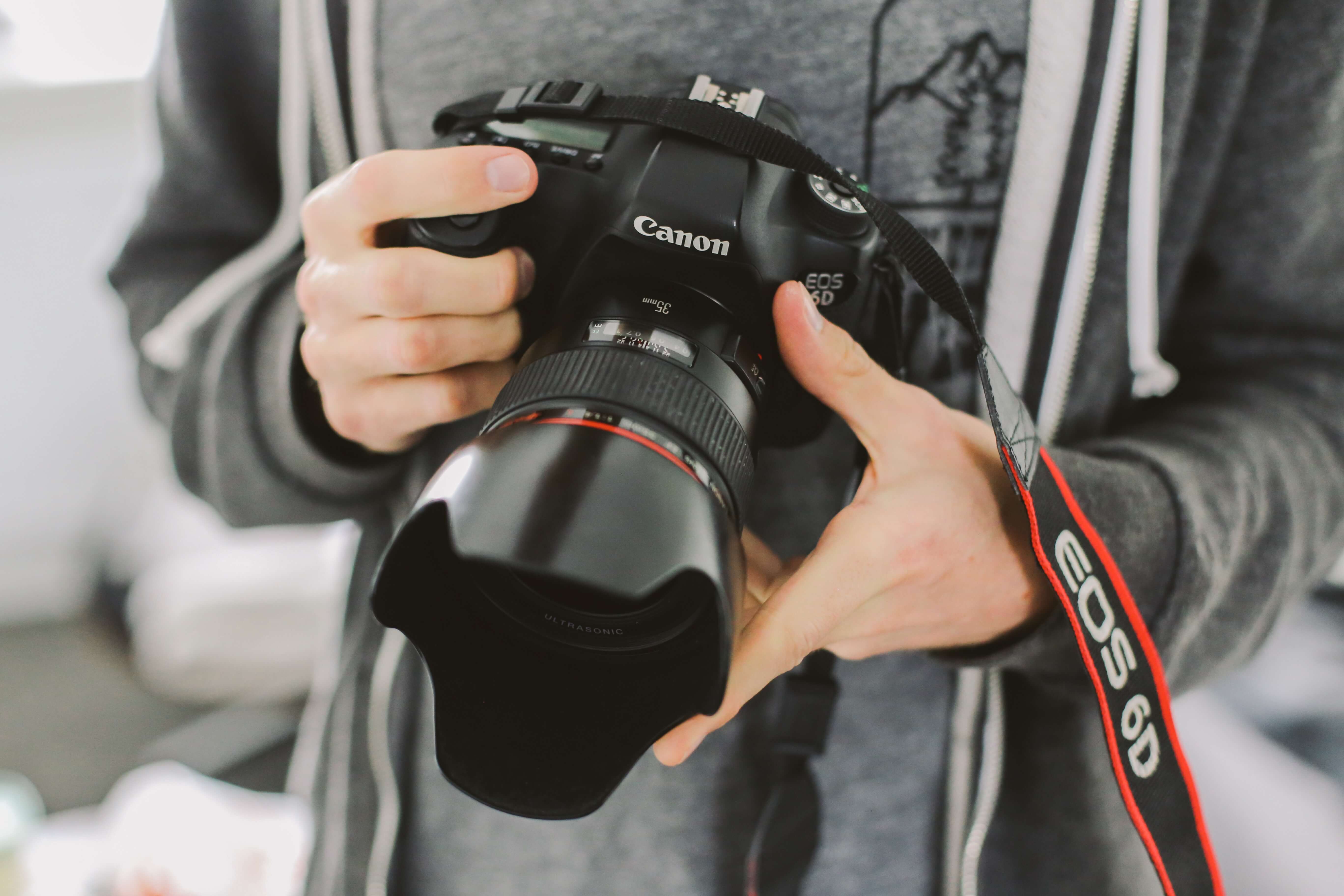 Servicio de foto y vídeo