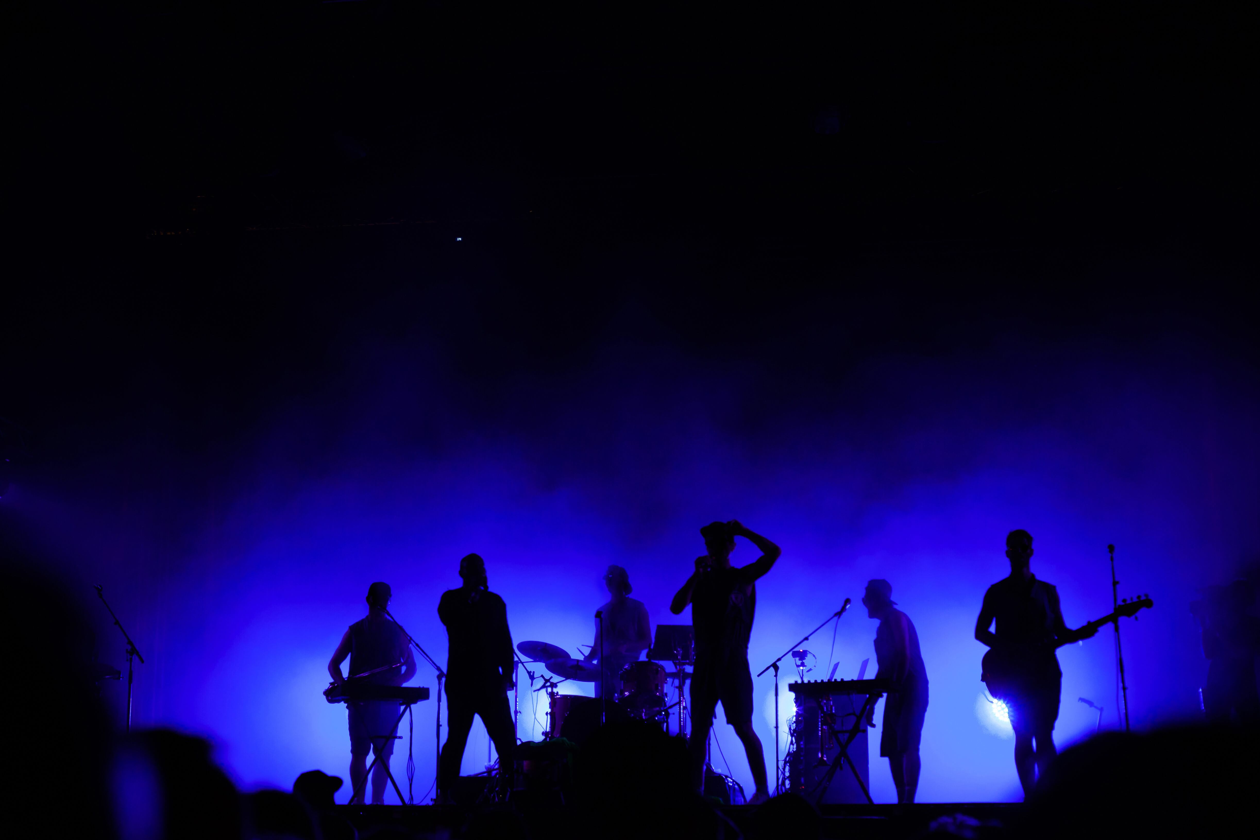 Grupo de música