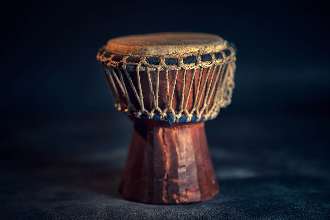 Grupo de músicas del mundo